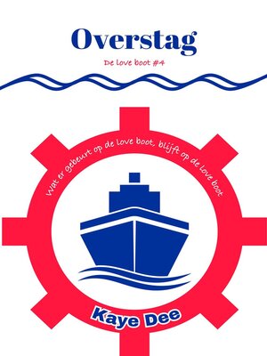 cover image of Overstag